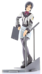Gunparade March Figurine - One Coin Series: Motoko Hara (Full Color Version) (Motoko Hara) - Cherden's Doujinshi Shop - 1