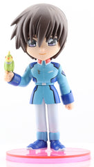 Gundam Seed Figurine - Character Studio: Kira Yamato (Kira Yamato) - Cherden's Doujinshi Shop - 1