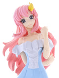 gundam-seed-destiny-heroines-lacus-&-meer-special:-lacus-clyne-(plain-clothes-c-version)-lacus-clyne - 2