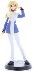 Gundam Seed Figurine - Destiny Seed Heroines Destiny Best: Cagalli Yula Athha (Cagalli) - Cherden's Doujinshi Shop - 1