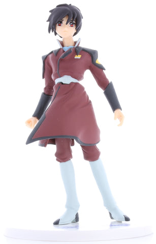 Gundam Seed Figurine - EF (Emotive Figure) Collection: Shinn Asuka (Shinn Asuka) - Cherden's Doujinshi Shop - 1