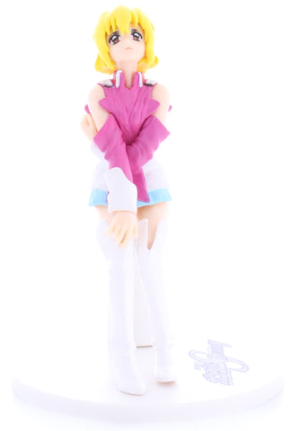 Gundam Seed Figurine - EF (Emotive Figure) Collection: Stella Loussier (Stella Loussier) - Cherden's Doujinshi Shop - 1