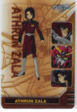 Gundam Seed Trading Card - DX01-037-037 Normal Wafer Choco Anniversary Card Deluxe Vol. 1: Athrun Zala (Athrun Zala) - Cherden's Doujinshi Shop - 1