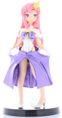 Gundam Seed Figurine - Gundam Heroine Spirits Half Age Girls: Meer Campbell (Metallic Color Version) (Meer Campbell) - Cherden's Doujinshi Shop - 1