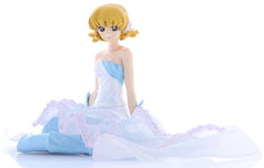 Gundam Seed Figurine - Gundam Seed Destiny Seed Heroines 6: Cagalli ula Athha (Cagalli) - Cherden's Doujinshi Shop - 1