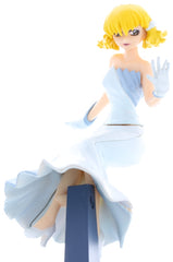 Gundam Seed Figurine - Halo Capsule Destiny Vol. 02: Cagalli Yula Athha (Cagalli) - Cherden's Doujinshi Shop - 1