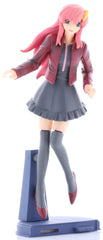 Gundam Seed Figurine - Halo Capsule Destiny Vol. 03: Lacus Clyne (Secret) (Lacus Clyne) - Cherden's Doujinshi Shop - 1