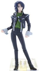 Gundam Seed Figurine - HGIF Gundam Characters Seed Destiny Chapter Athrun Zala (Athrun Zala) - Cherden's Doujinshi Shop - 1