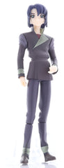 Gundam Seed Figurine - HGIF Gundam Characters Special Chosen Future Version: Athrun Zala (Athrun Zala) - Cherden's Doujinshi Shop - 1