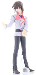 Gundam Seed Figurine - HGIF Gundam Characters Special Chosen Future Version Kira Yamato (Kira Yamato) - Cherden's Doujinshi Shop - 1