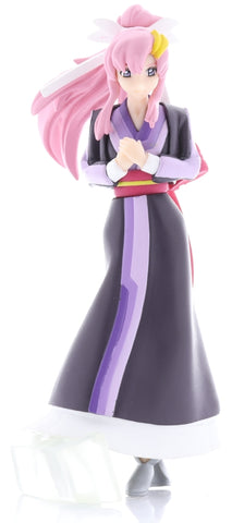 Gundam Seed Figurine - HGIF Series Characters 5 Destiny Edition: Lacus Clyne (WRONG STAND) (Lacus Clyne) - Cherden's Doujinshi Shop - 1