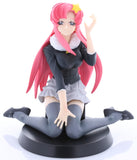 Gundam Seed Figurine - Seed Destiny Heroines 8 Meer Campbell B Sitting (Meer) - Cherden's Doujinshi Shop - 1