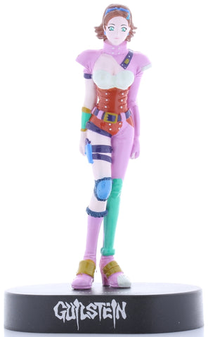 Guilstein Figurine - Scratch Sabi Suad Figure (Pink) (Sabi Suad) - Cherden's Doujinshi Shop - 1