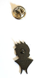 Tales of the Abyss Pin - Kotobukiya Pintre Collector's Pin: Guy Cecil Cameo Version (Guy / Guy Cecil)