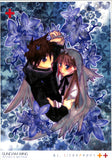 Gundam Wing Doujinshi - All that Remains is One of Our Fragmented Voices (Heero x Relena) - Cherden's Doujinshi Shop - 1