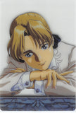 Gundam Wing Trading Card - GH02-013-088 Normal Wafer Choco EXTRA Edition: Relena Peacecraft (Relena) - Cherden's Doujinshi Shop - 1