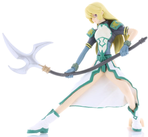 .hack Figurine - HGIF .hack Vol. 1: Gardenia (POLE ARM CURLS UP) (Gard ...