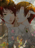 Hetalia Axis Powers Doujinshi - Forbidden Flower Forbidden Love (Spain x Romano) - Cherden's Doujinshi Shop - 1