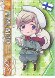 Hetalia Axis Powers Trading Card - No.17 Normal Frontier Works World Mission-17 Finland (2008) (Finland) - Cherden's Doujinshi Shop - 1