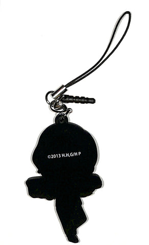 hetalia-hetalia-the-beautiful-world-rubber-strap-collection-vol.-1:-france-france - 2