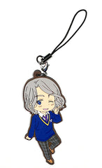 Hetalia Axis Powers Strap - Hetalia The World Twinkle Rubber Strap Collection: France (France) - Cherden's Doujinshi Shop - 1