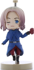 Hetalia Axis Powers Figurine - One Coin Grande Figure Collection France (France) - Cherden's Doujinshi Shop - 1