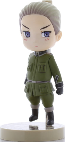 Hetalia Axis Powers Figurine - One Coin Grande Figure Collection Germany (Germany) - Cherden's Doujinshi Shop - 1