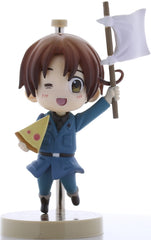 Hetalia Axis Powers Figurine - One Coin Grande Figure Collection Italy (Italy) - Cherden's Doujinshi Shop - 1