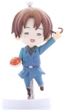 Hetalia Axis Powers Figurine - One Coin Grande Figure Collection Italy (Animate Limited Edition Pasta Version) (Italy) - Cherden's Doujinshi Shop - 1