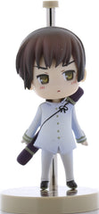 Hetalia Axis Powers Figurine - One Coin Grande Figure Collection Japan (Japan) - Cherden's Doujinshi Shop - 1