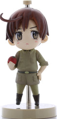 Hetalia Axis Powers Figurine - One Coin Grande Figure Collection Romano (Romano) - Cherden's Doujinshi Shop - 1