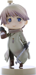 Hetalia Axis Powers Figurine - One Coin Grande Figure Collection Russia (Russia) - Cherden's Doujinshi Shop - 1