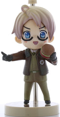 Hetalia Axis Powers Figurine - One Coin Grande Figure Collection USA (USA) - Cherden's Doujinshi Shop - 1