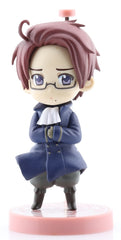 Hetalia Axis Powers Figurine - One Coin Grande Vol. 2: Austria (Austria) - Cherden's Doujinshi Shop - 1