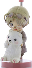 Hetalia Axis Powers Figurine - One Coin Grande Vol.2 Canada (Canada) - Cherden's Doujinshi Shop - 1