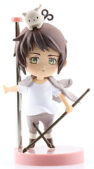 Hetalia Axis Powers Figurine - One Coin Grande Vol. 2: Greece (Greece) - Cherden's Doujinshi Shop - 1