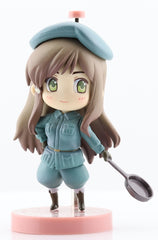 Hetalia Axis Powers Figurine - One Coin Grande Vol.2: Hungary (Hungary) - Cherden's Doujinshi Shop - 1