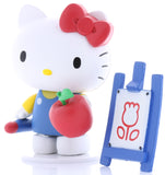 hello-kitty-kaiyoko-revoltech-hello-kitty-(apple-crayon-and-easel-version)-hello-kitty - 2