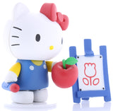 hello-kitty-kaiyoko-revoltech-hello-kitty-(apple-crayon-and-easel-version)-hello-kitty - 9