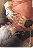 Hakuoki Trading Card - EV-H30 Otomate Still Collection (Cute) Vol. 8 Soji Okita and Chizuru Yukimura (Soji Okita) - Cherden's Doujinshi Shop - 1