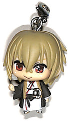 Hakuoki Charm - Karakore Chikage Kazama Japanese Clothing (Kazama Chikage) - Cherden's Doujinshi Shop - 1