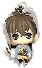 Hakuoki Charm - Karakore Heisuke Todo Shinsengumi (Heisuke Todo) - Cherden's Doujinshi Shop - 1