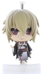 Hakuoki Figurine - One Coin Grande es nino Collection: Chikage Kazama (Chikage Kazama) - Cherden's Doujinshi Shop - 1