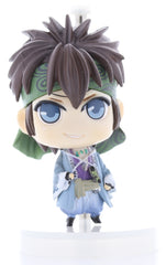 Hakuoki Figurine - One Coin Grande es nino Collection: Shinpachi Nagakura (Shinsengumi Version) (Shinpachi Nagakura) - Cherden's Doujinshi Shop - 1