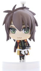 Hakuoki Figurine - One Coin Grande es nino Collection: Souji Okita (Western Version) (Okita) - Cherden's Doujinshi Shop - 1