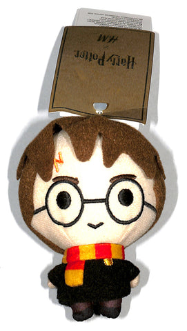 Harry Potter Plush - Harry Potter x H&M Plush Keychain Harry (Harry Potter) - Cherden's Doujinshi Shop - 1