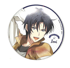 IDOLiSH7 Pin - Amusement Ichiban Kuji Idolish7 IDOLce B Prize: Iori Izumi Can Badge (Iori Izumi) - Cherden's Doujinshi Shop - 1