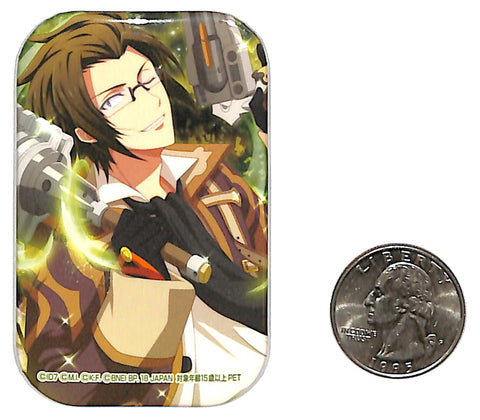 idolish7-i7-x-tales-of-link-square-can-badge-yamato-nikaido-as-alvin-yamato-nikaido - 3