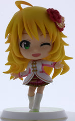 The iDOLMASTER Figurine - Ichiban Kuji Premium Part 2 H Prize Kyunkara Miki Hoshii (Miki) - Cherden's Doujinshi Shop - 1