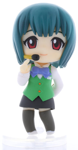 The iDOLMASTER Figurine - Nendoroid Petit (Puchi) Stage 01 Gothic Princess Version: Kotori Otonashi (Kotori Otonashi) - Cherden's Doujinshi Shop - 1